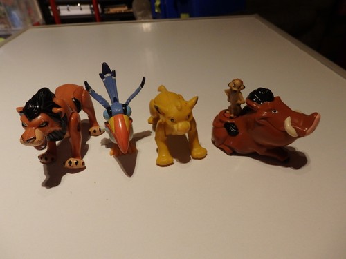 Jouets happy meal mcdonald - jouets,