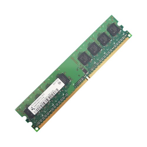 Barrette mémoire 512mo - 512mo, ram