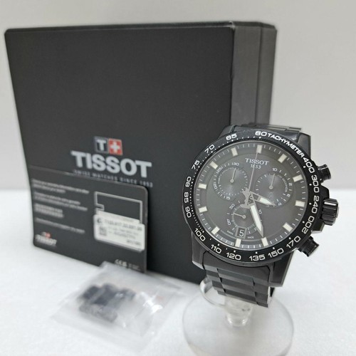 Tissot supersport chrono - tissot,