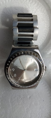 Montre swatch irony - swatch,