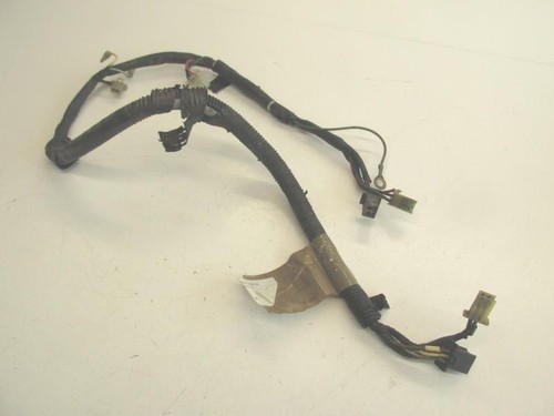Faisceau electrique honda - faisceau,