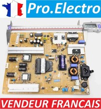 PSU alimentation TV LG 60LB5610 EAX65423801 (2.2) 2.0 REV 2.1 LGP60-14PL2