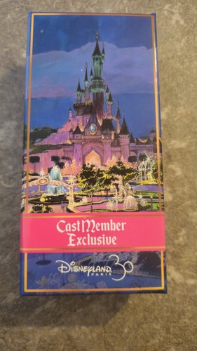 Clef disneyland paris - clef,