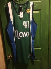 Adidas Dallas Mavericks