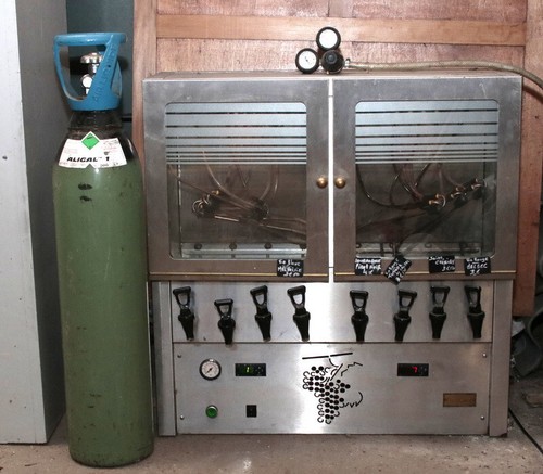 Eurocave distributeur boisson - distributeur,
