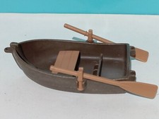 PLAYMOBIL ANCIEN BATEAU PIRATE
