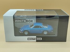 1/24 Alpine Renault A110 1300