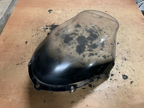 Bulle suzuki 125 burgman - suzuki,