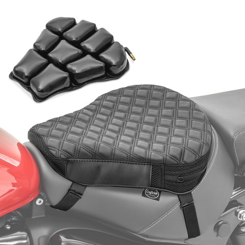 Coussin selle air pour bmw - air,