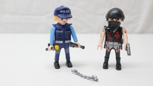 Playmobil 5878 setnr duo set - playmobil, setnr.