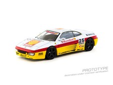 Tarmac Works 1/64 Ferrari 348