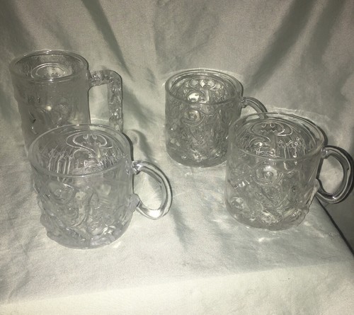 Set batman forever - set, of