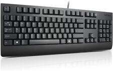 Clavier USB - Lenovo Preferred PRO II - QWERTY