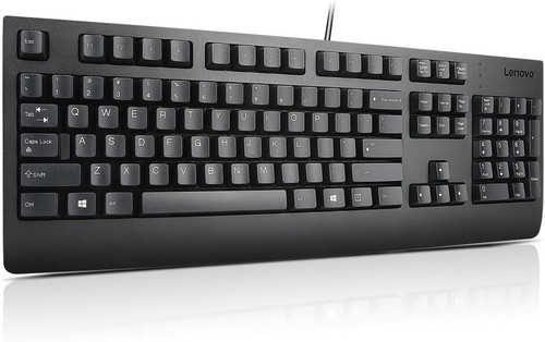 Clavier usb lenovo preferred - clavier,