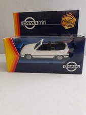 GAMA 1/43 - OPEL KADETT GSI