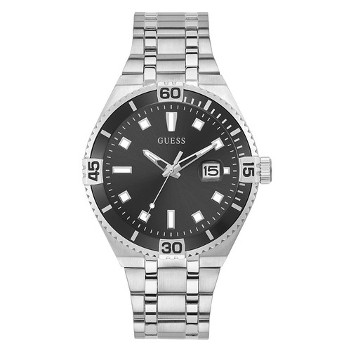 Montre homme guess - guess, premiere