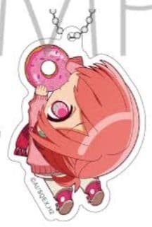 Jibaku shonen hanako - jibaku, hanako-kun