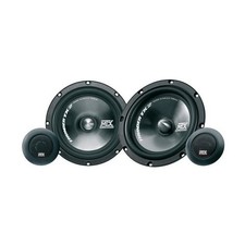 MTX Haut-parleur Kit 2 Voies
