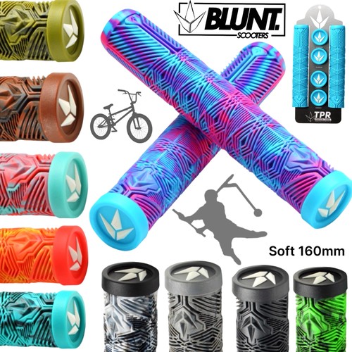 Blunt stunt scooter bmx dirt - blunt, /