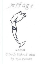 Mirage: Episode Eight - Time Warp by Tom Zummo [Paperback] NEUF