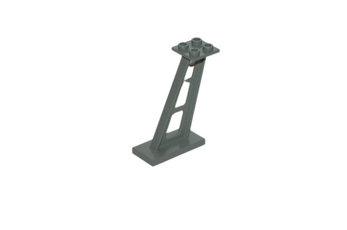 Lego train rails - train, 9v