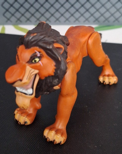 Jouet vintage 1994 mattel - jouet,