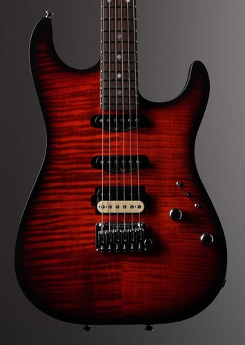 Schecter usa custom - schecter,