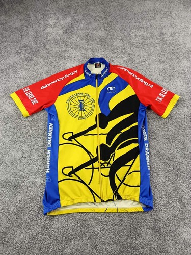 Ultima maillot velo - maillot, homme