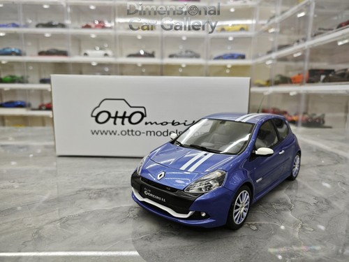 Otto renault clio 3 rs - otto,