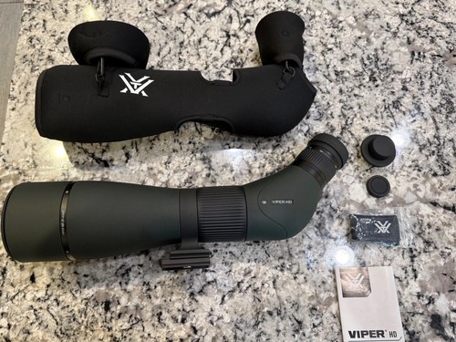 Vortex viper 60x85 - viper, 20-60x85