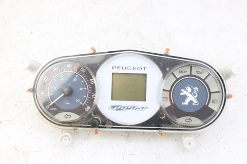Speedometer peugeot citystar - -,