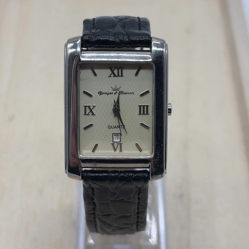 Montre homme younger bresson - montre,
