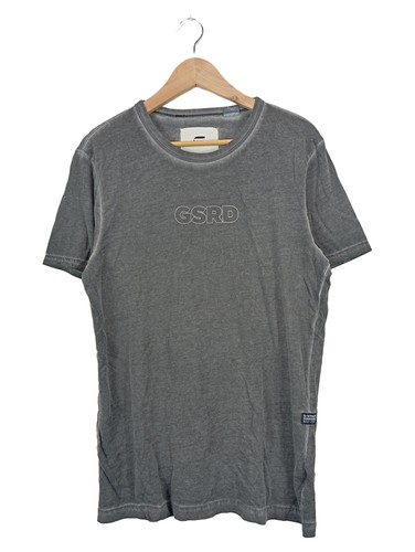 Star raw shirt homme - g-star, t-shirt