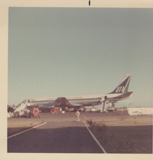 UTA Union Transports Aeriens