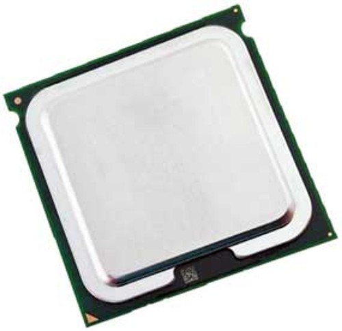 Processeur intel pentium - processeur,
