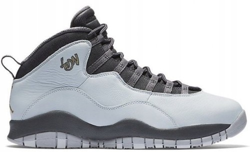 Jordan retro london - jordan, 10