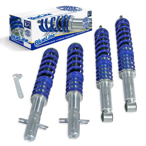 Tuning kit suspension - tuning,