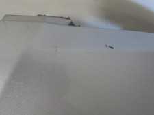 Pare choc avant AUDI TT II 8J0807105  GRU