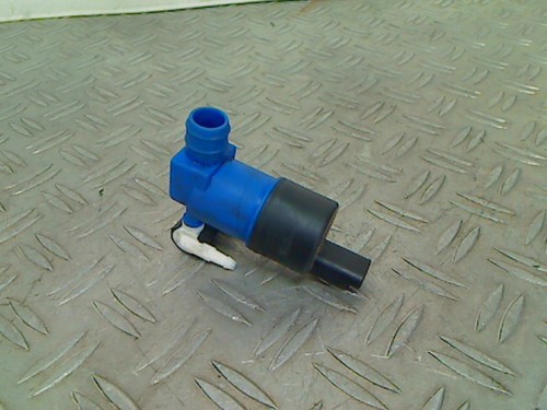 Pompe lave glace - glace, renault