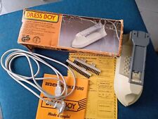 Dress Boy Générateur De Vapeur Fer À Repasser Défroisser Décolle Papier Peint 