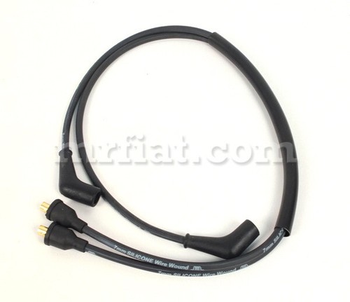 Fiat 126 bis spark - bis, plug