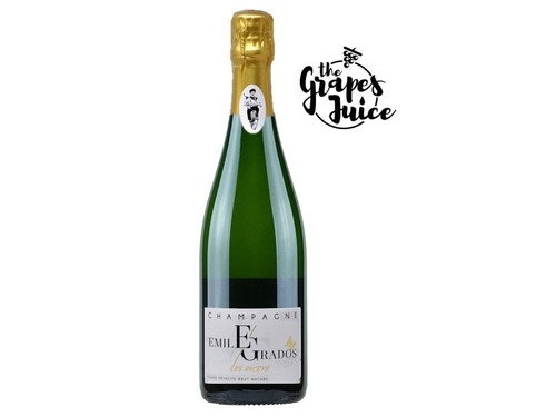 Emile grados cuvee - emile,