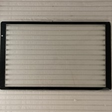 Tablette à écran tactile