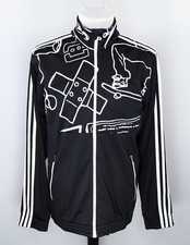 ADIDAS SKATEBOARDER MEN TRACK