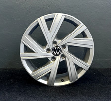 Original VW Golf 8 & R-line