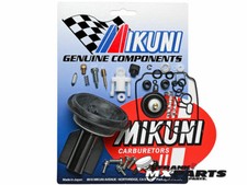Neuf : Kit réparation carburateur Mikuni BDST 38 Ducati 600 750 900 SuperSpor...