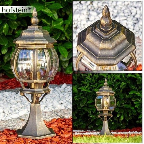 Lampadaire borne éclairage - lampadaire,