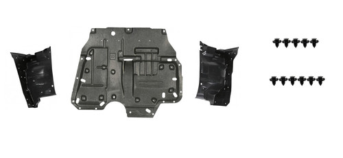 Pour peugeot 4007 - 4007, 03.2007-