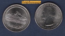 Etats Unis Quarter Dollar 2010
