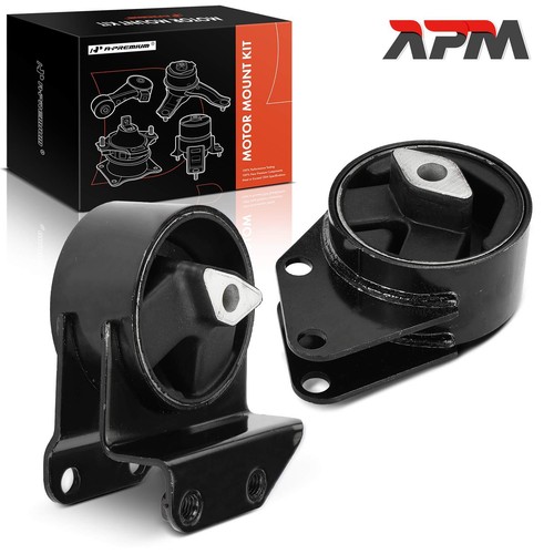 Support moteur avant - 2x,